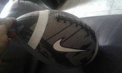 Nike Football