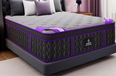 FANSACE FIRM QUEEN size Mattress