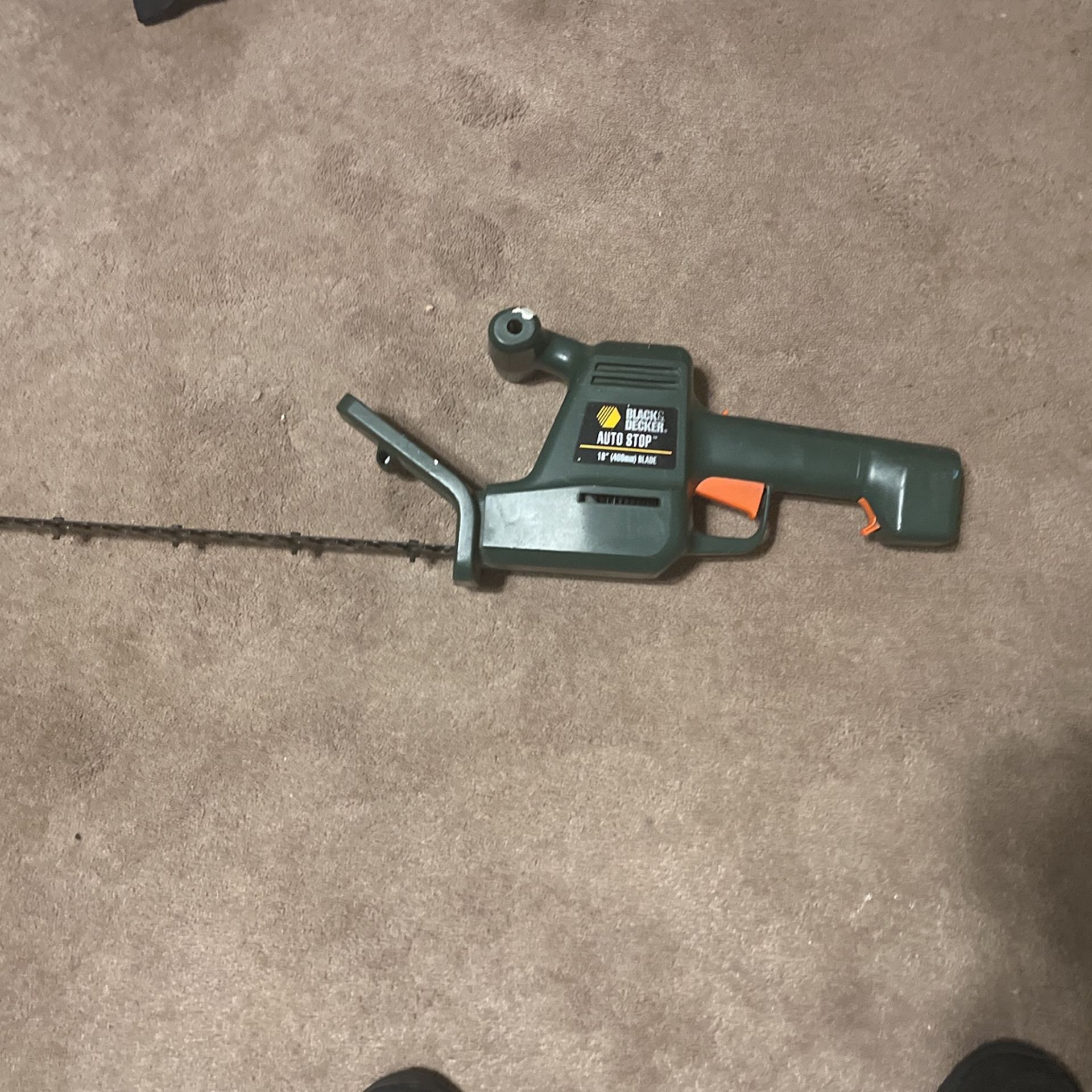 Black & Decker