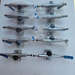 INDEPENDENT SKATEBOARD TRUCK SIZE 144 AND 149