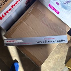 Caring & Serving Knife