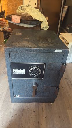 Gardal Safe Corporation Safe