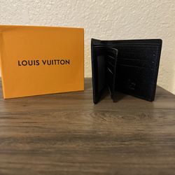 Men’s Louis Vuitton Wallet 