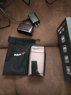 BaBylissPRO FoilFx 02 Limited Edition