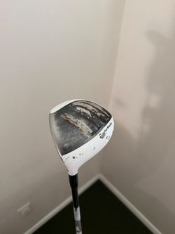 Left Handed Taylormade Superfast 2.0 5 wood
