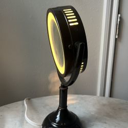 💖 Revlon Lighted Makeup Mirror - Like New! ✨