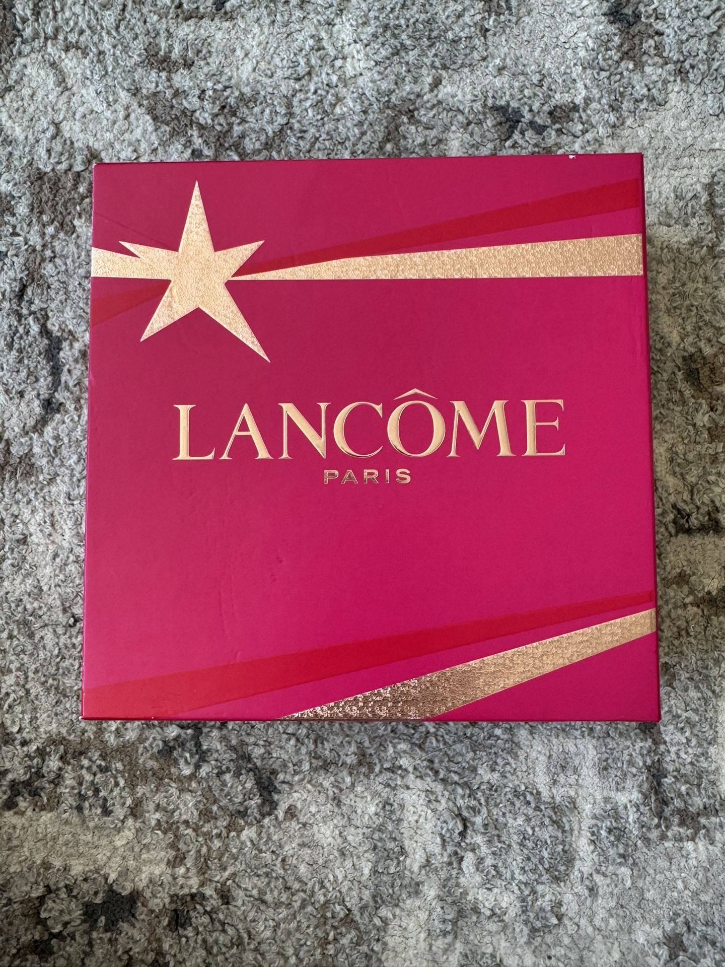 Lancome La Vie Est Belle Gift Set