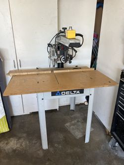 Maquina Erramienta Para Madera.