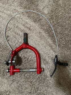 Goped parts