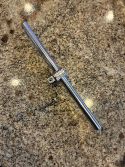 Snap-on Tools 3/8" Drive 8" Sliding T-Handle