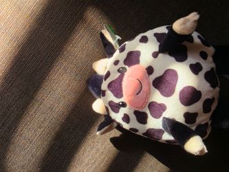 Stuffed animal