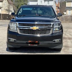 2015 Chevrolet Tahoe