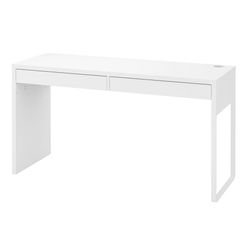 IKEA MICKE Desk White