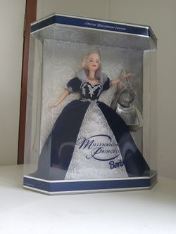 Barbie Doll