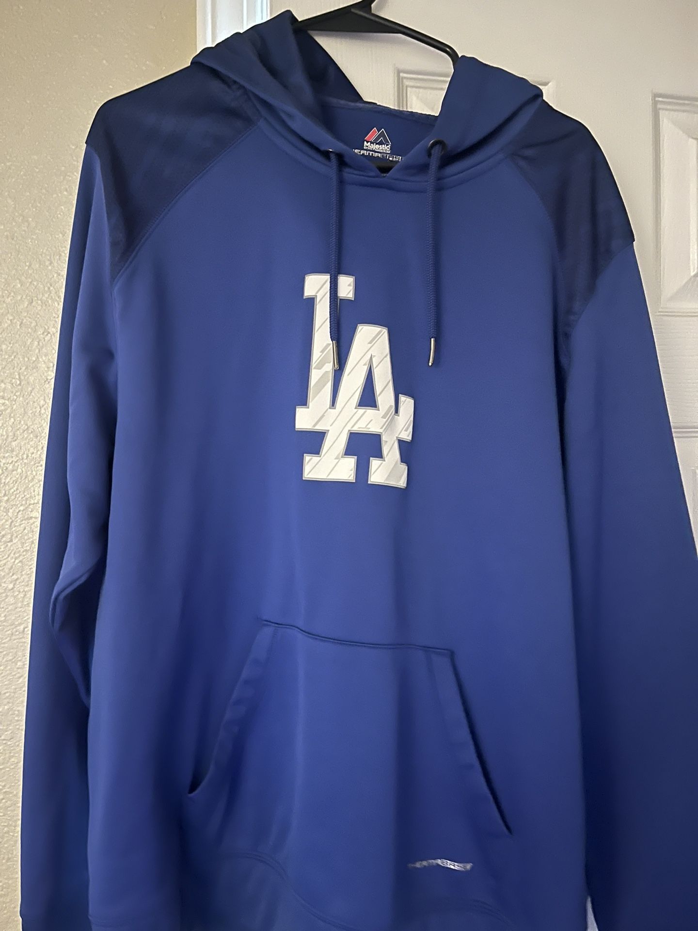 Dodger Hoodie