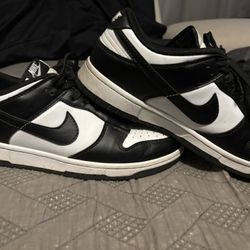 Panda Dunks