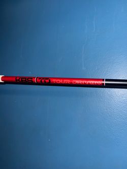 KBS Fairway Wood Shaft