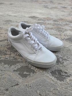 Vans old skool