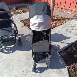UPPABABY MINU STROLLER