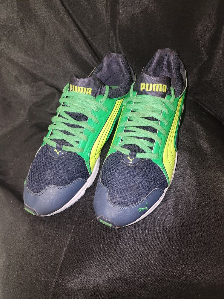 Mens Pumas