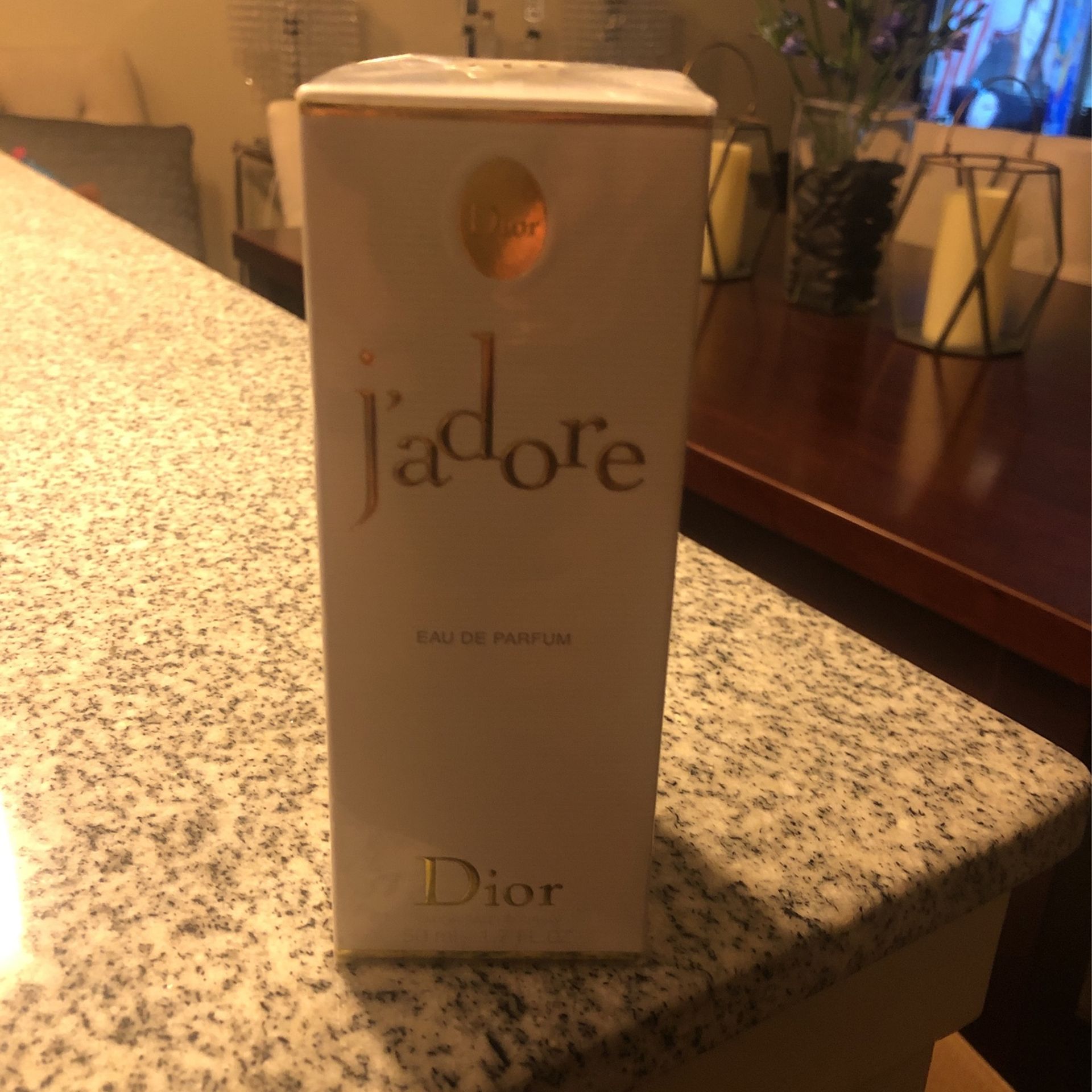 Jadore  DIOR Perfume