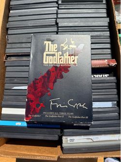 Dvd Set