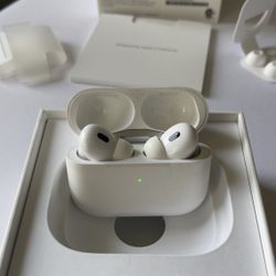 AirPods Pro 2