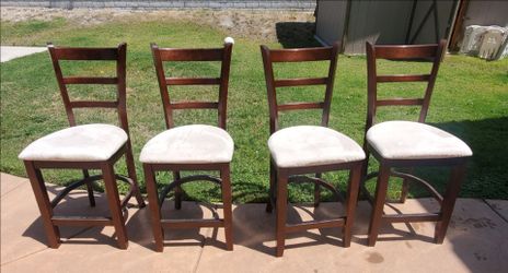 Bar stools