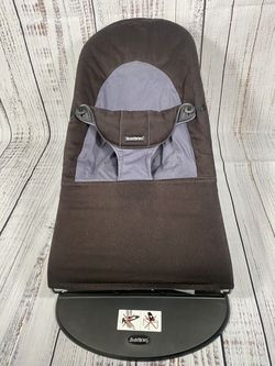 Baby bjourn bouncer