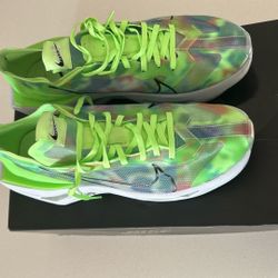 W zoom vista grind SP 