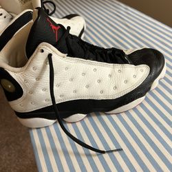 1997 JORDAN 13  ORIGIANALS! 
