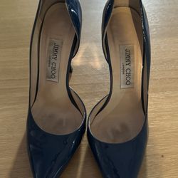 Jimmy Choo Heels