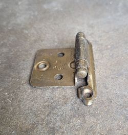 43-Amerock cabinet hinges