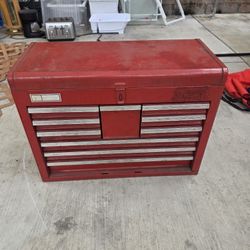 Took Box