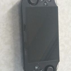 Small Game Console 