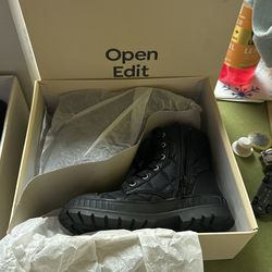 Boots Size 13M For Girls