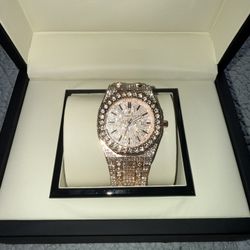 Bust Down Ap (Lab Grown Diamonds) 