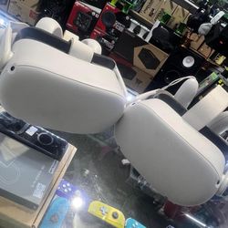 OCULUS QUEST 2 