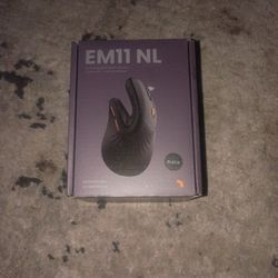 Wireless Mouse 