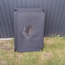 Pet Bed, House And Ramp $25 Per Piece