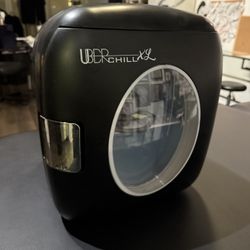 Mini Refrigerator (Uber Chill XL)