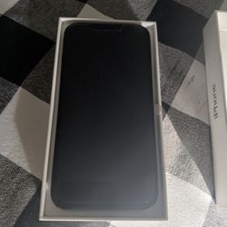 Mint iPhone 13 128 GB in box Tmobile priced to sell