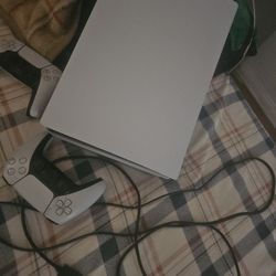 Ps5 With Everything 