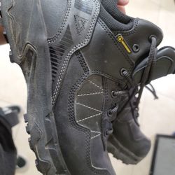 Non Slip Work Boots 