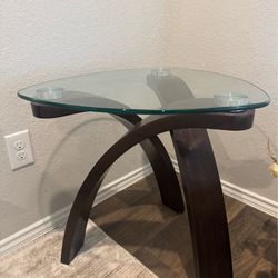 Living room table