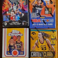 Basketball Blasters