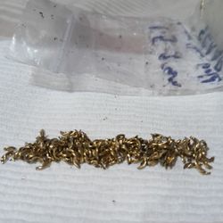 14k gold rope Chain SCRAP 3.5+grams