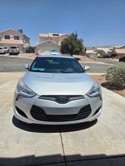 2016 Hyundai Veloster
