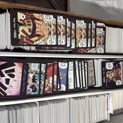 One Piece Bulk Lot