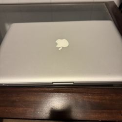 2017 MacBook Pro